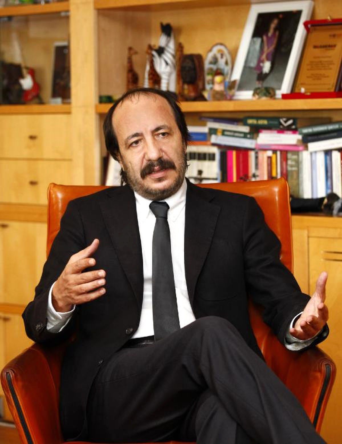 Türk Makineleri Moskova\'da İlgi Odağı Oldu