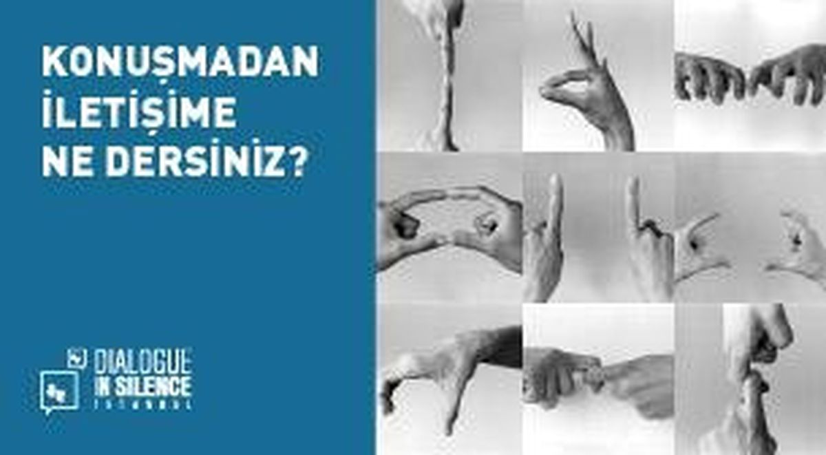 Turkcell Diyalog Müzesi Sessizlikte Diyalog