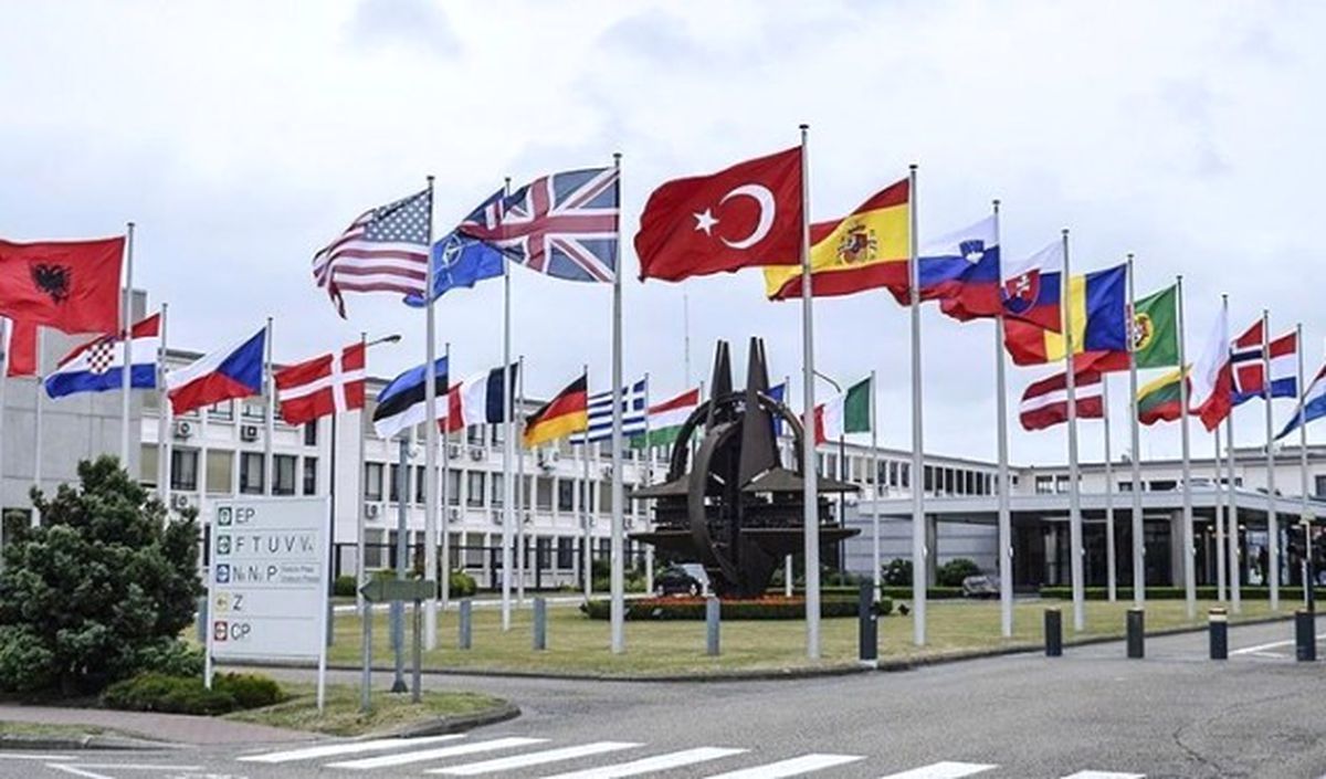 Türkiye\'den Avusturya\'ya NATO Vetosu