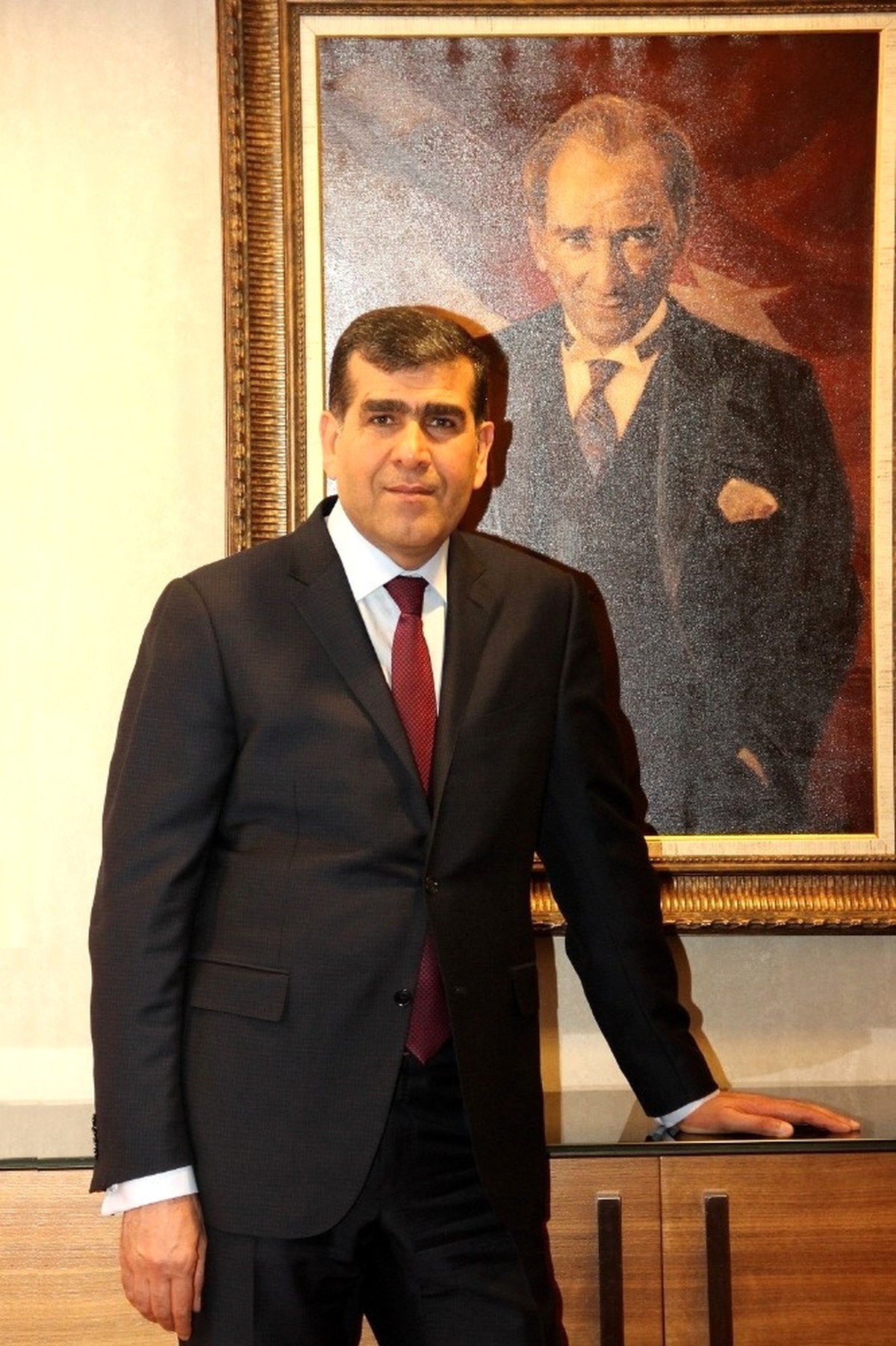 Türkiye\'nin Hububat İhracatında Söz Güneydoğu\'nun