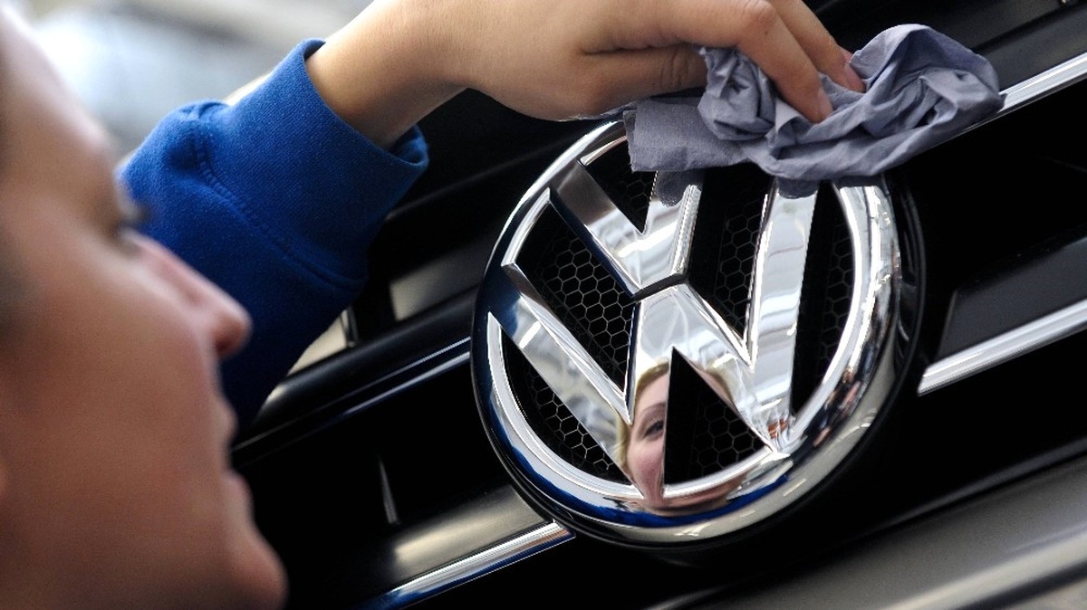 Vw 147 Ülkeden Daha Fazla Ciro Yaptı