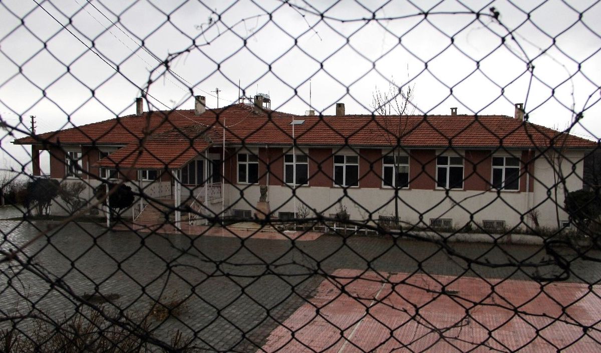 Yurtta Cinsel İstismar İddiasıyla İlgili 7 Kişi Hakkında İddianame Hazırlandı
