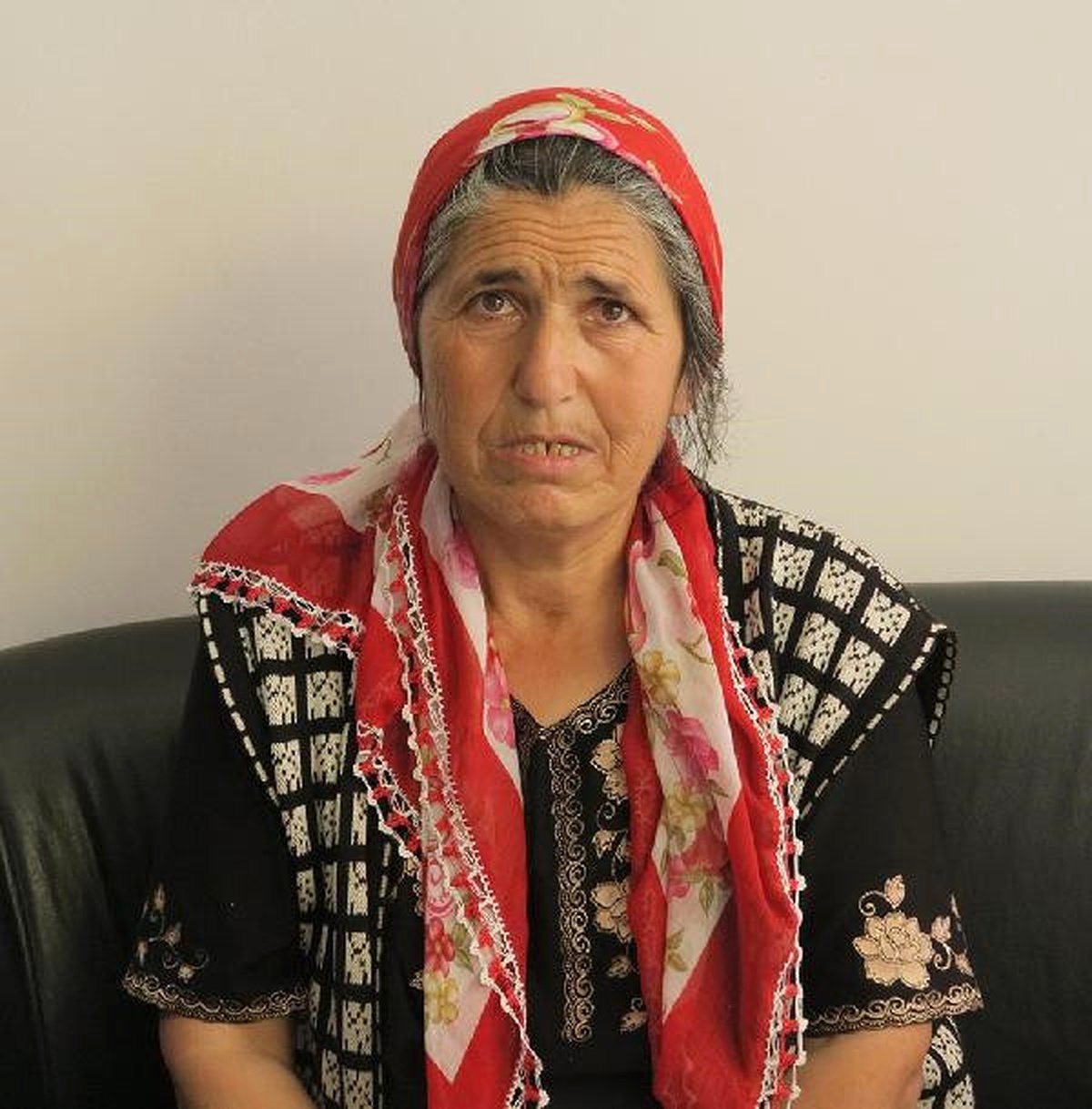 1 Çocuk Annesinden 6 Gündür Haber Yok