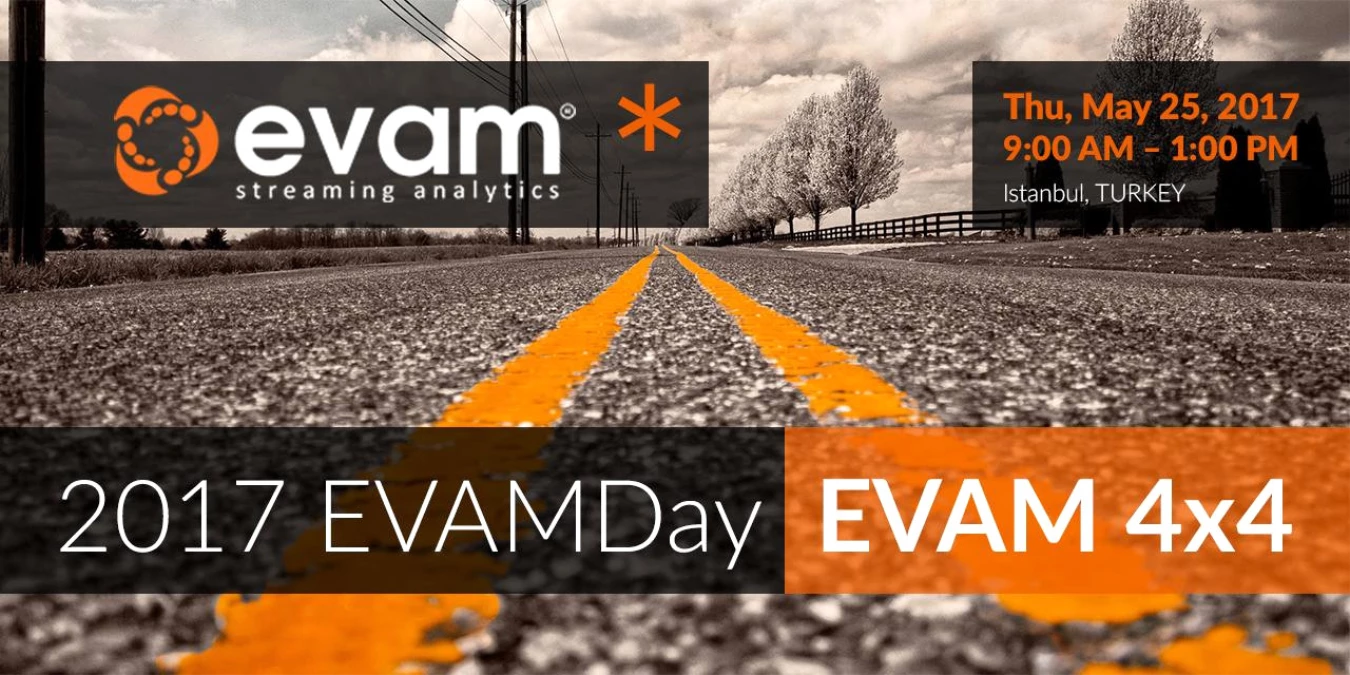 2017 Evamday - Evam 4x4