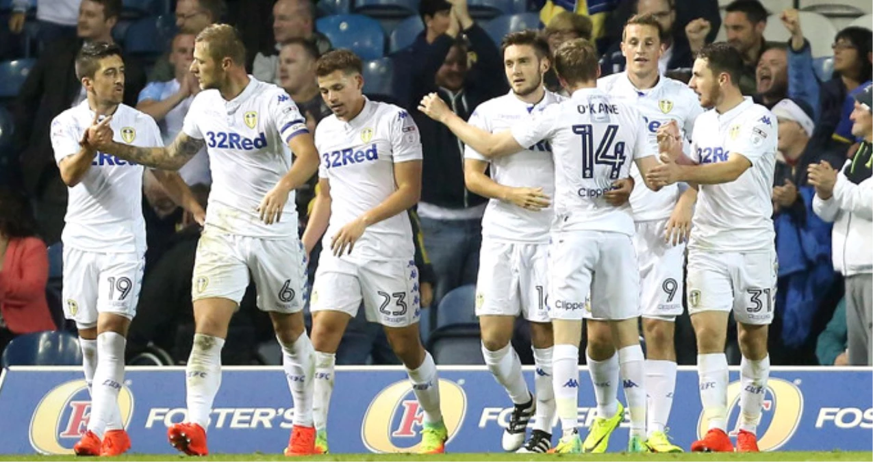 98 Yıllık Kulüp Leeds United\'ı İtalyan İş Adamı Satın Aldı