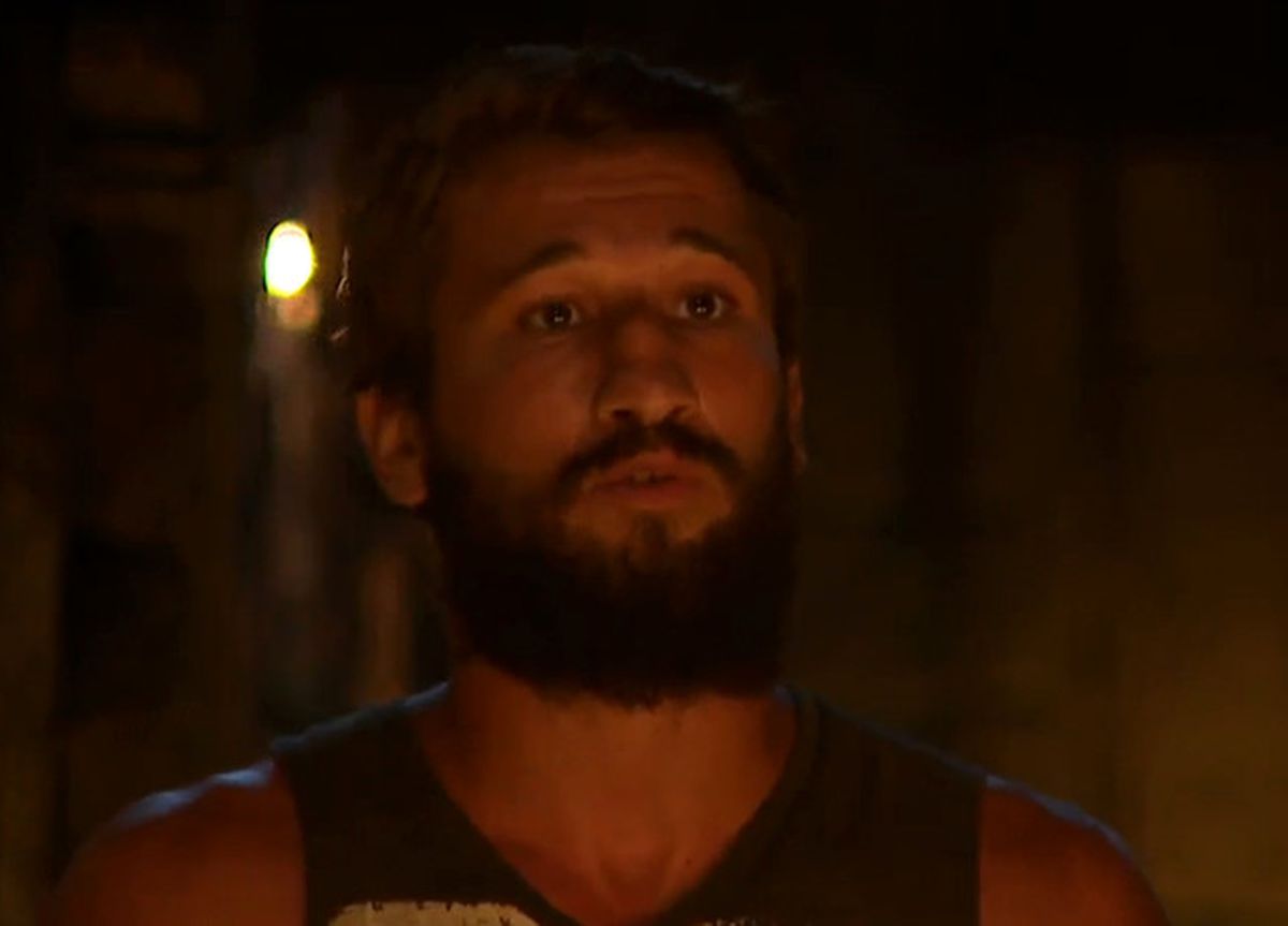 Adem: "Riski Çok Sevmem Ama Gereken Yerde Alınır"