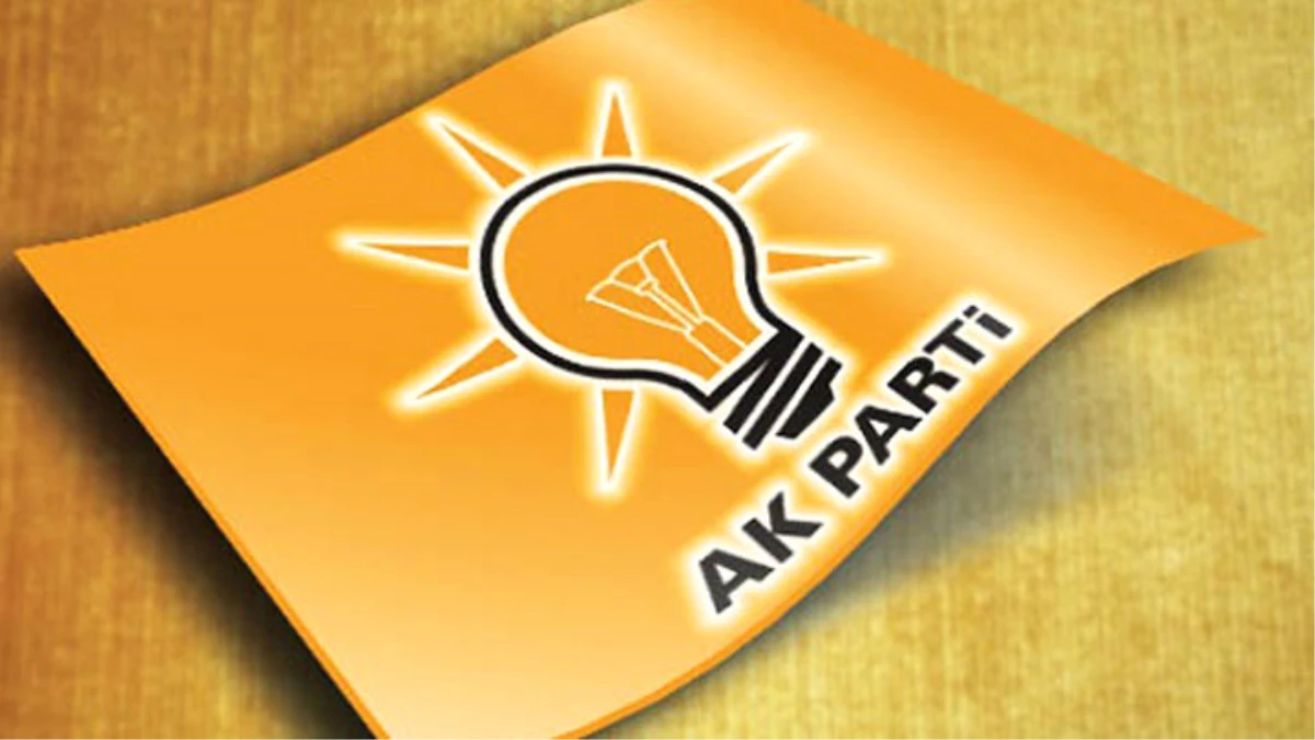 AK Parti\'de Çifte Tarama: Raporlar Erdoğan\'a Gönderildi