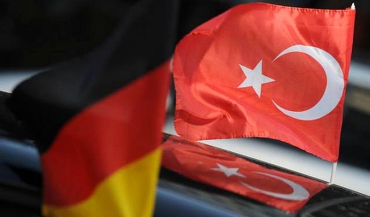 Almanya\'dan İncirlik Üssü Açıklaması