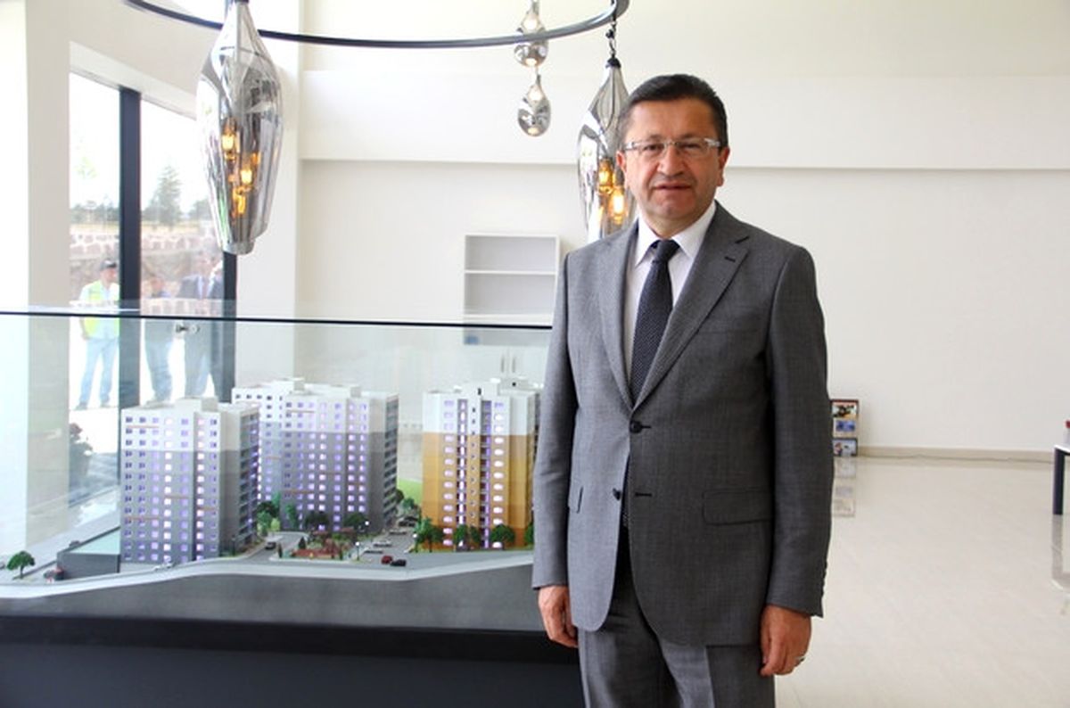 Ankara\'nın Kanayan Yarası Çinçin\'den Gültepe\'ye Dönüşümün Hikayesi