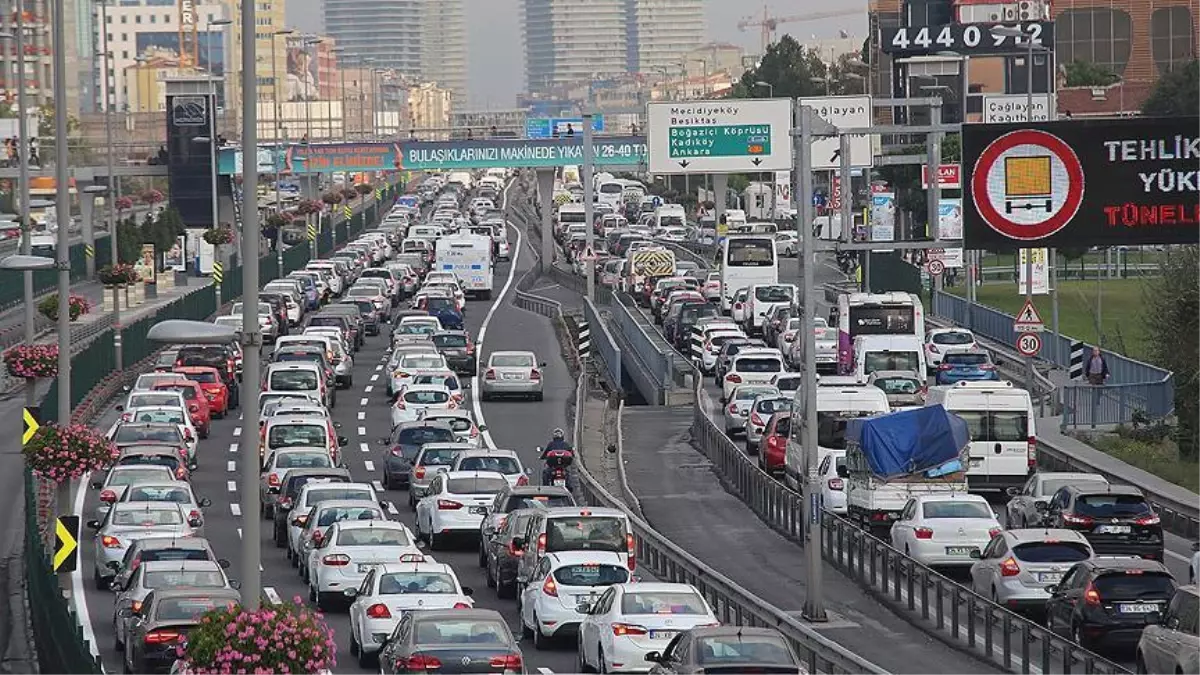 Araçlarda Cng Kullanımı Yaygınlaşacak