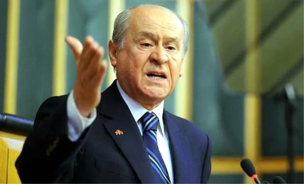 Bahçeli: Turizm, Çıtanın Gerisinde (2)