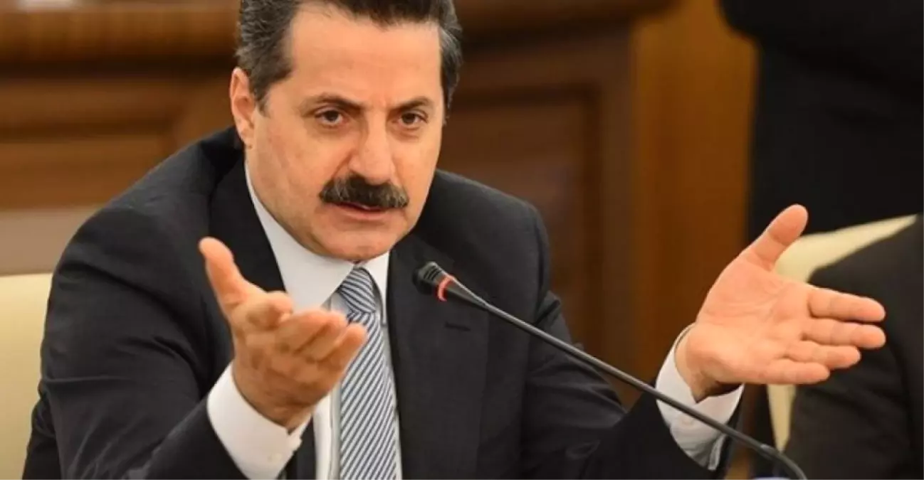 Bakan Çelik\'ten Personel Alımına İlişkin Açıklama