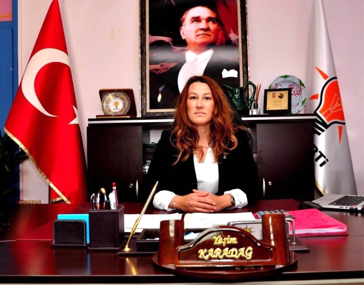 Başkan Karadağ\'dan Kongre Değerlendirmesi