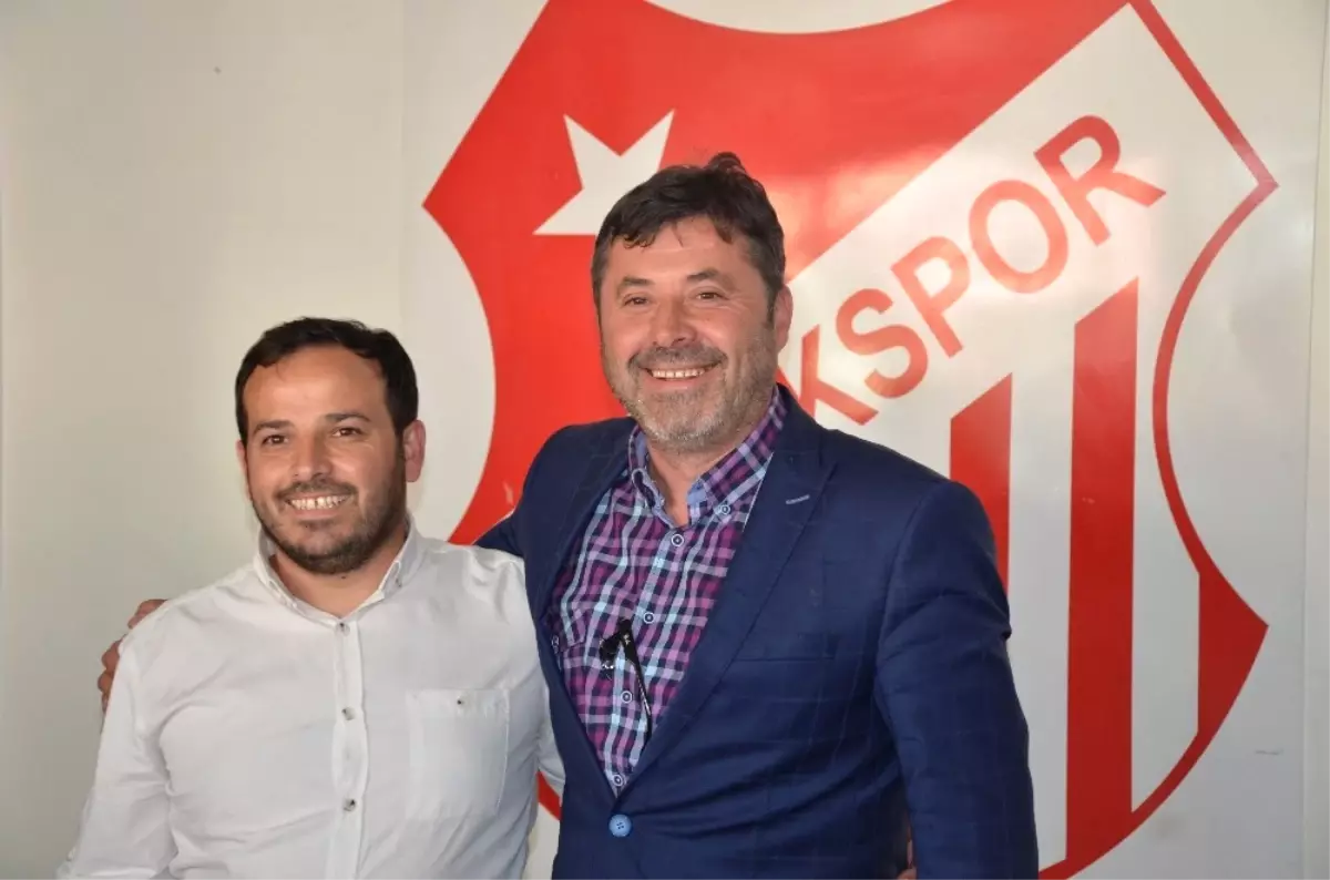 Bilecikspor\'da Olağan Kongre Heyecanı