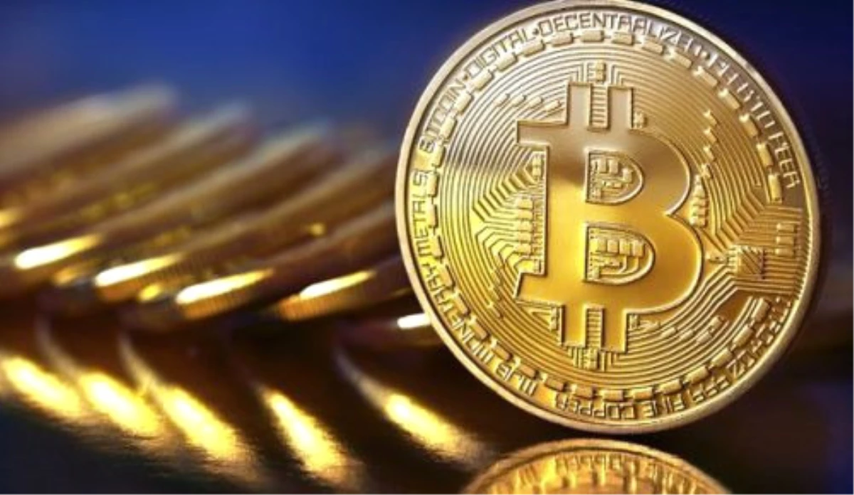 Bitcoin\'in Değeri Rekor Tazeledi