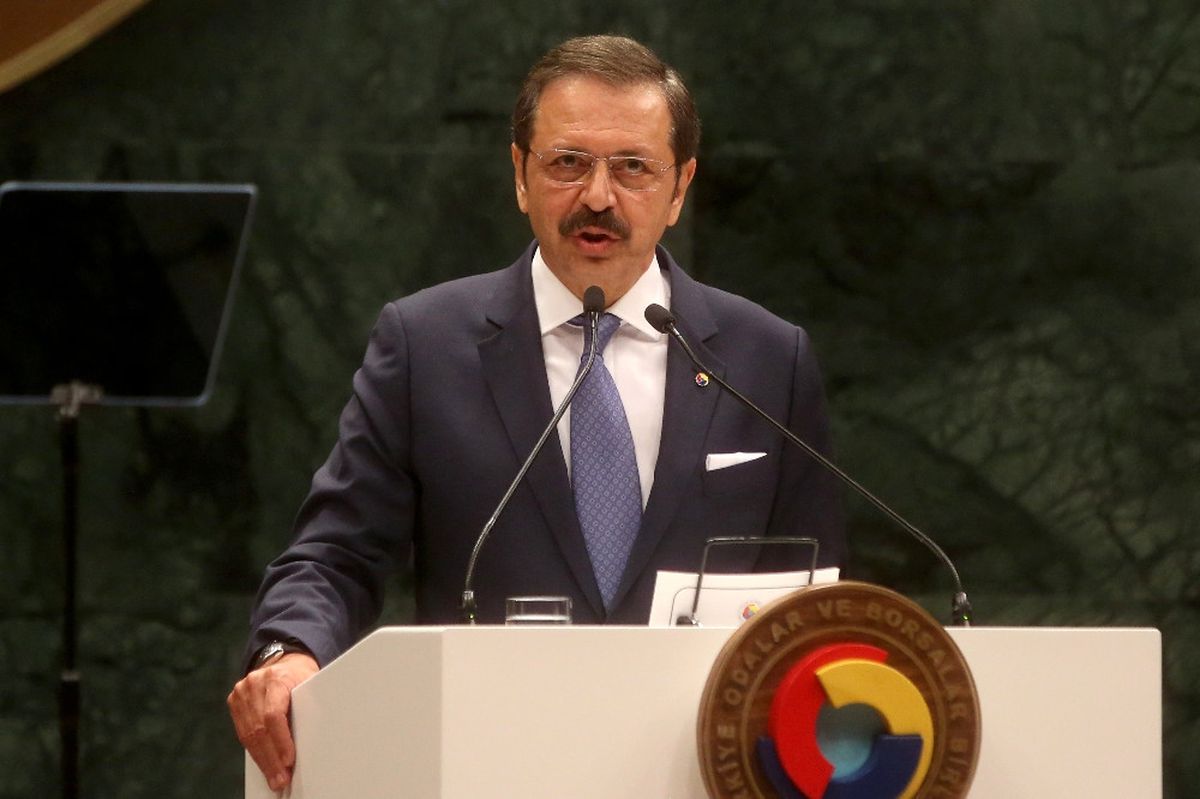 Bizler Kadim Ahilik Teşkilatımızın Günümüzdeki Temsilcisiyiz"