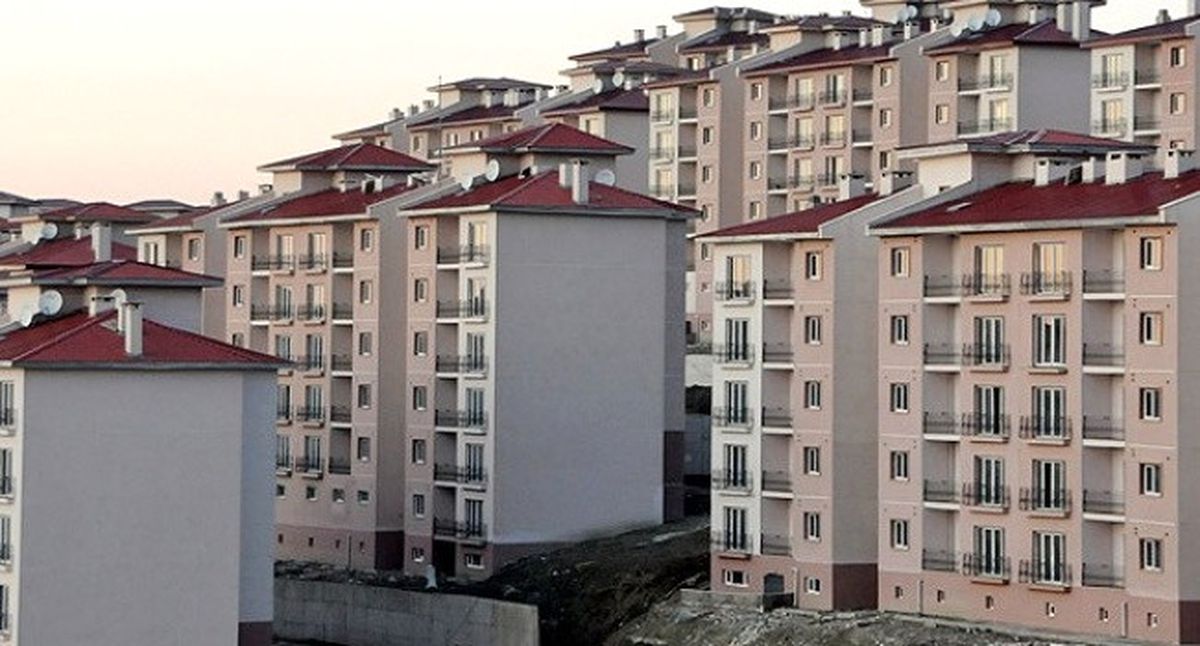 Bursa\'da Konut Satışları Arttı