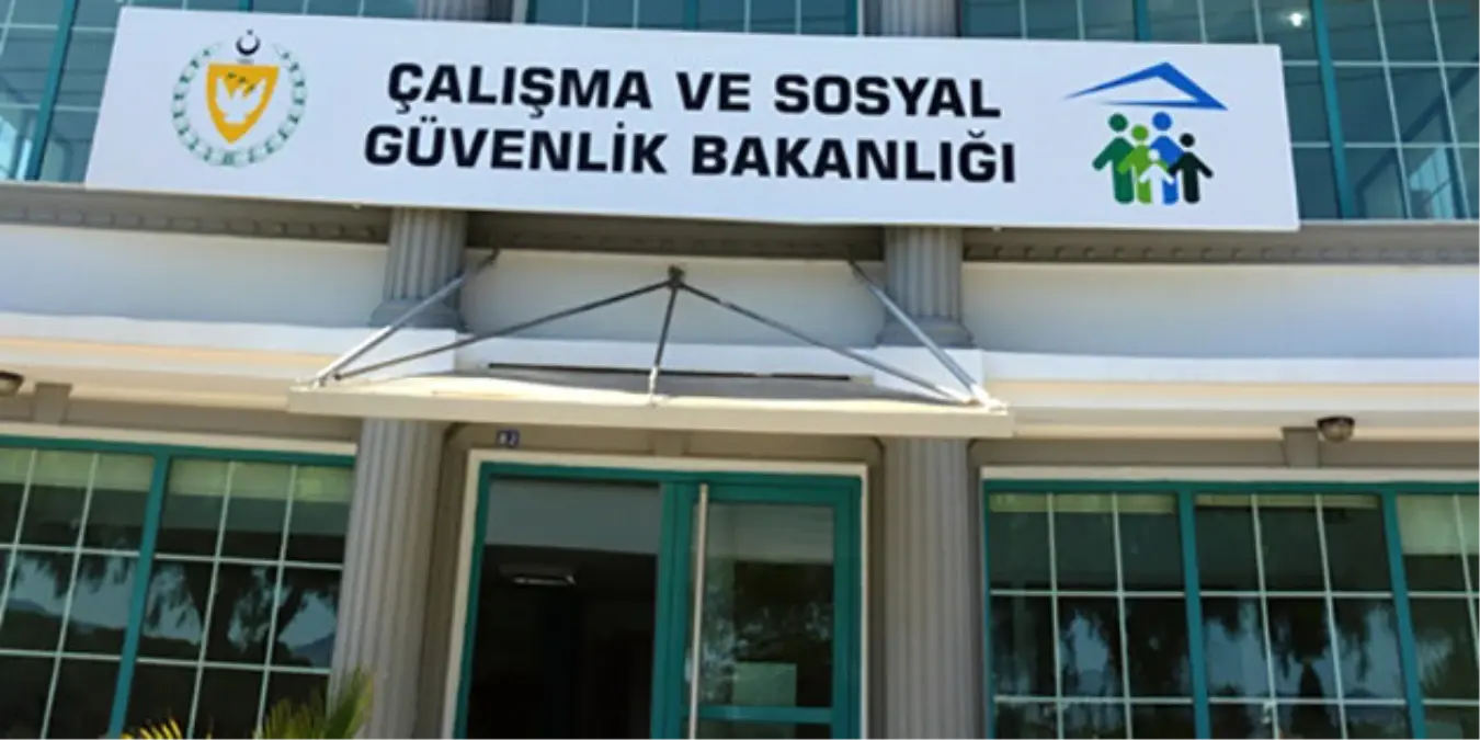 Çalışma ve Sosyal Güvenlik Bakanlığından Ilo Kararı