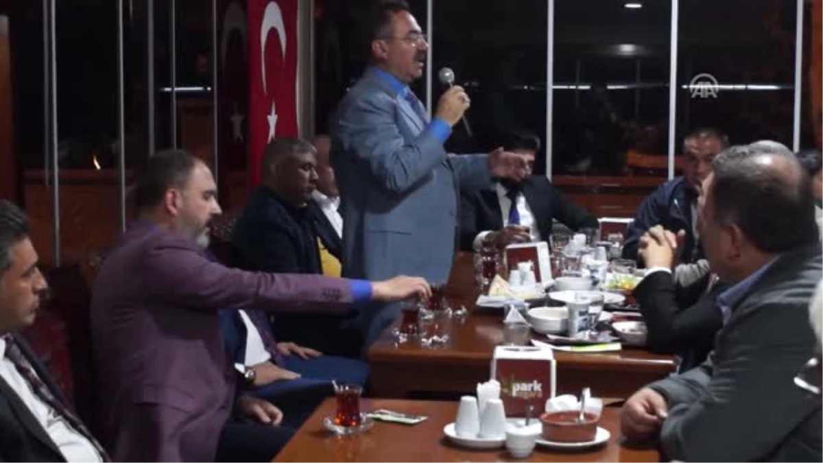 Çubukspor Futbol AŞ Kulübü\'nün Yeni Başkanı Belli Oldu