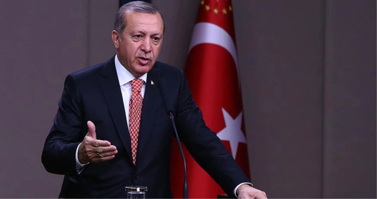 Erdoğan\'dan Kavurmacı Sorusuna Yanıt: AK Parti\'ye Fatura Kesmek Kimsenin Haddi Değil