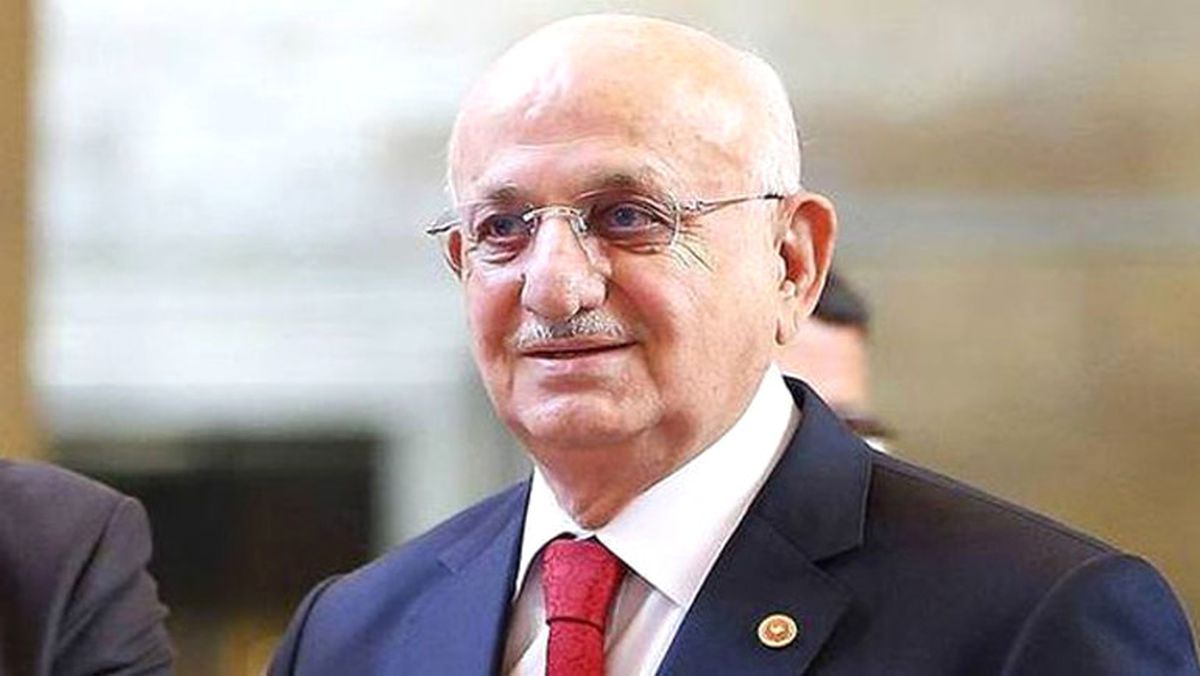 Devletin Zirvesi Meclis İftarında Buluşacak