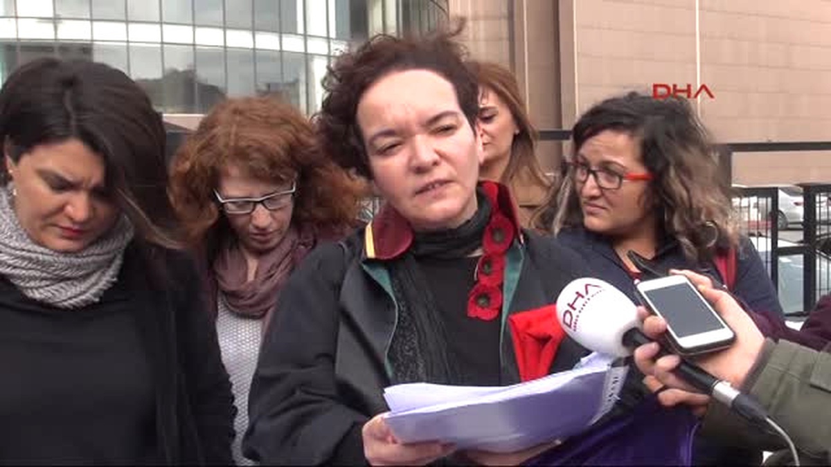Dha İstanbul - Yasemin Kaymaklı Davasında Savcı Mütalaasında Sanığın 24 Yıl Hapsini Talep Etti …