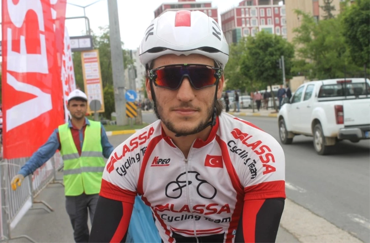 Diyarbakır\'da \'Uluslararası Medeniyetler Bisiklet Turu\' Yapılacak