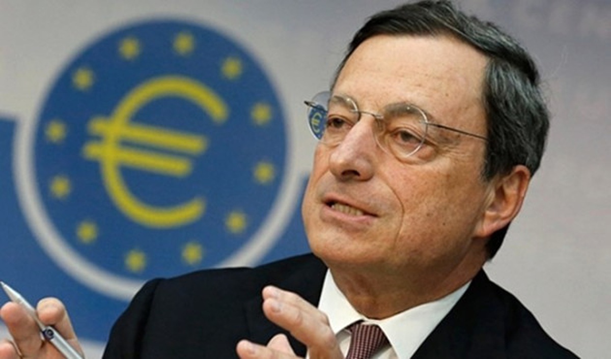 Draghi: Politikadan Sapmak İçin Neden Yok