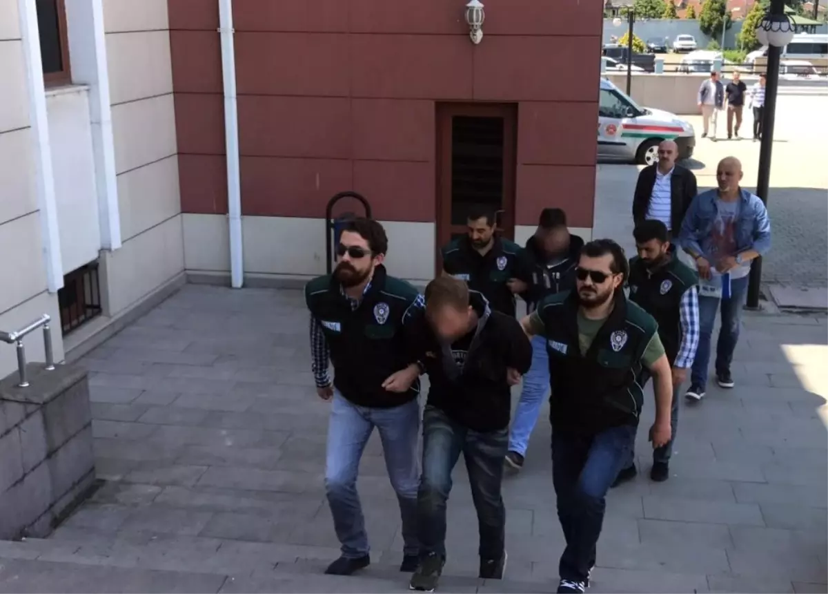 Düzce Polisinden Uyuşturucuya Geçit Yok