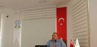 Efeler'de Etik Konuşuldu