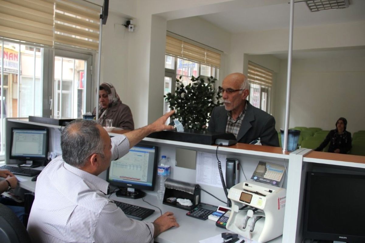 Emlak ve Çevre Temizlik Vergisi İlk Taksit Ödeme Süresi 31 Mayıs\'ta Sona Eriyor
