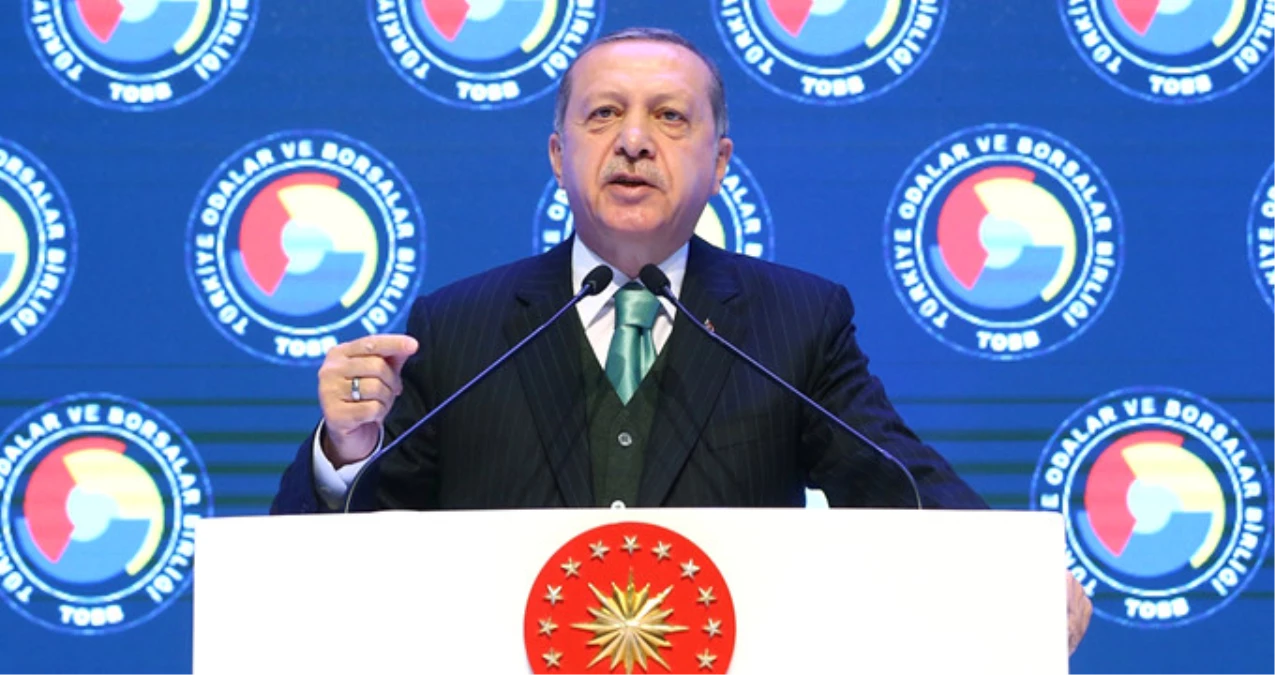 Erdoğan Açıkladı: Şırnak, Cizre\'ye, Hakkari de Yüksekova\'ya Dönüşecek