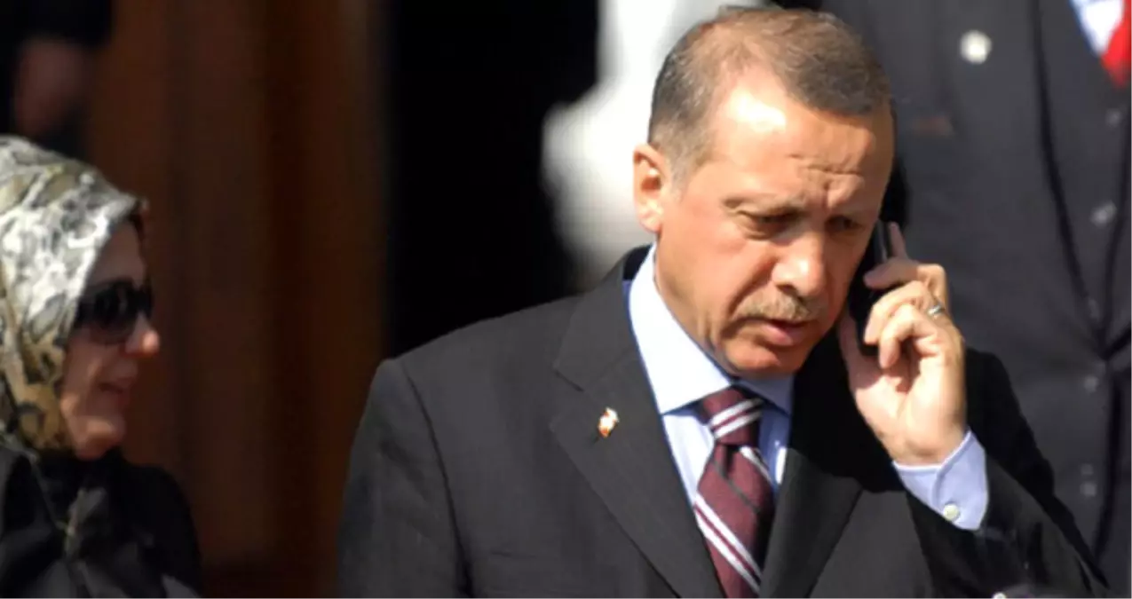 Erdoğan\'dan Seçimi Kazanan Ruhani\'ye, 4 Gün Sonra Tebrik Telefonu