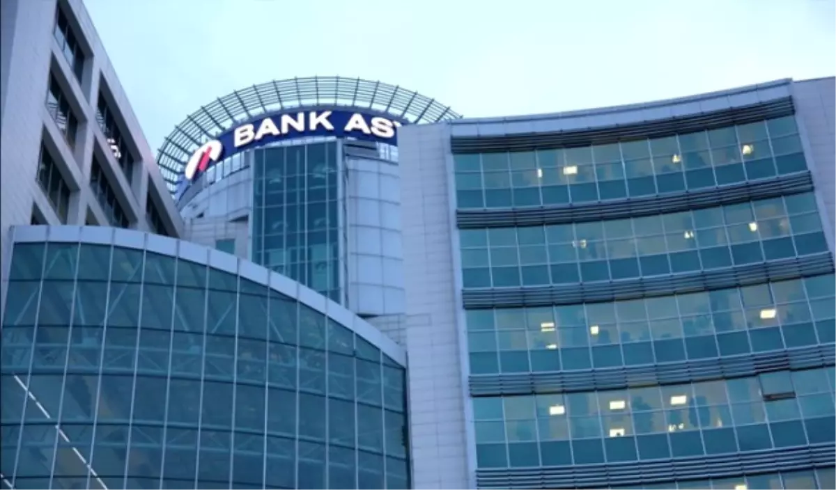 Eski Bank Asya Yönetim Kurulu Başkanına Hapis Cezası