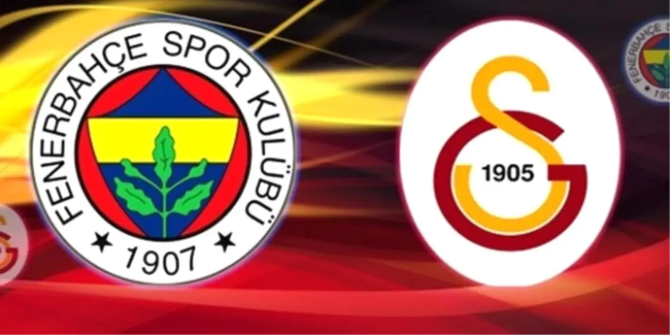 Fenerbahçe\'nin Eski Futbolcusu Galatasaray\'ın Gündeminde...