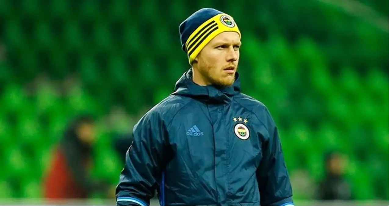 Fenerbahçeli Kjaer\'in Menajeri, Marsilya Tesislerinde Transfer Görüşmesi Yaptı