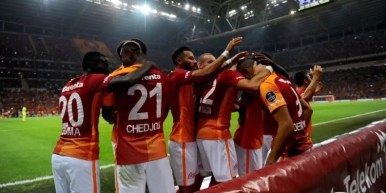 Flaş Ayrılık! Galatasaray Dönemi Bitti