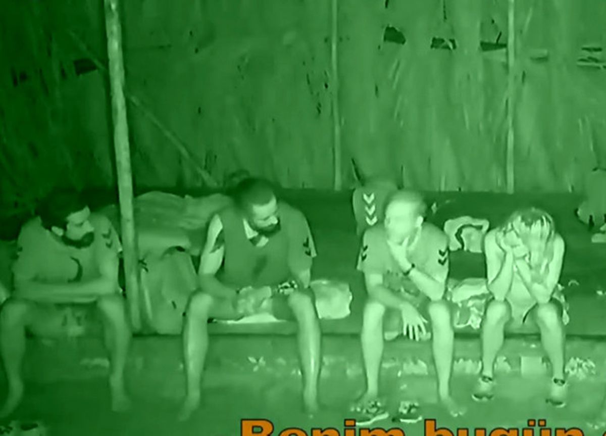 Furkan\'ın \'Ogeday\' Kızgınlığı!