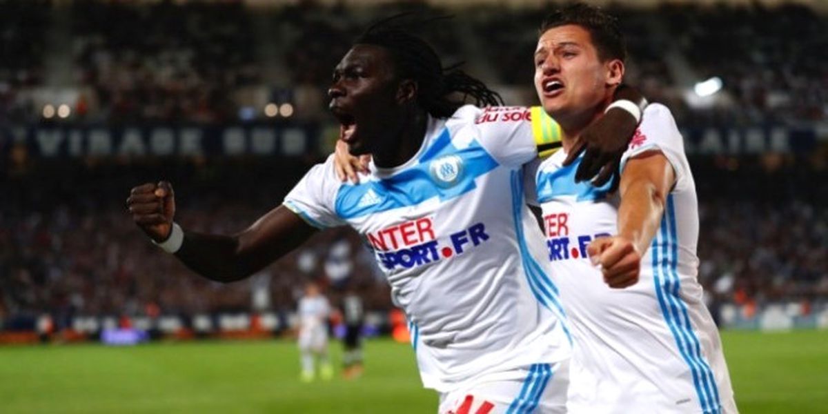 Gomis\'e Gitme Kal Dendi!