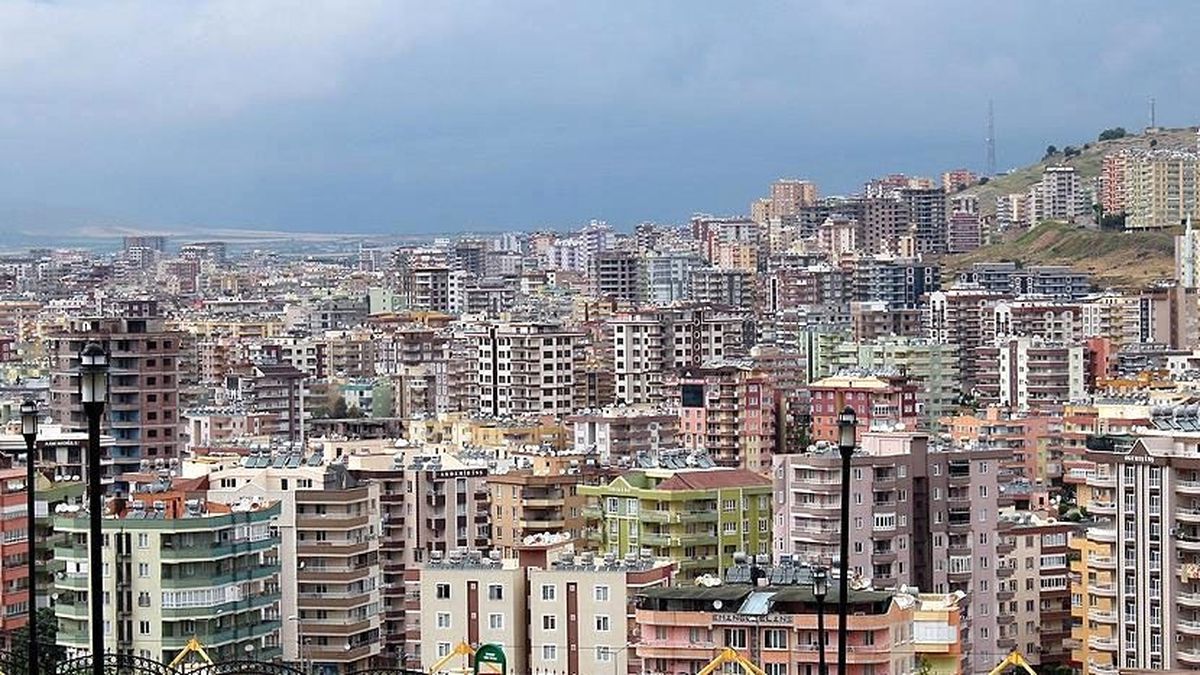 Grafikli - Konut Satış İstatistikleri