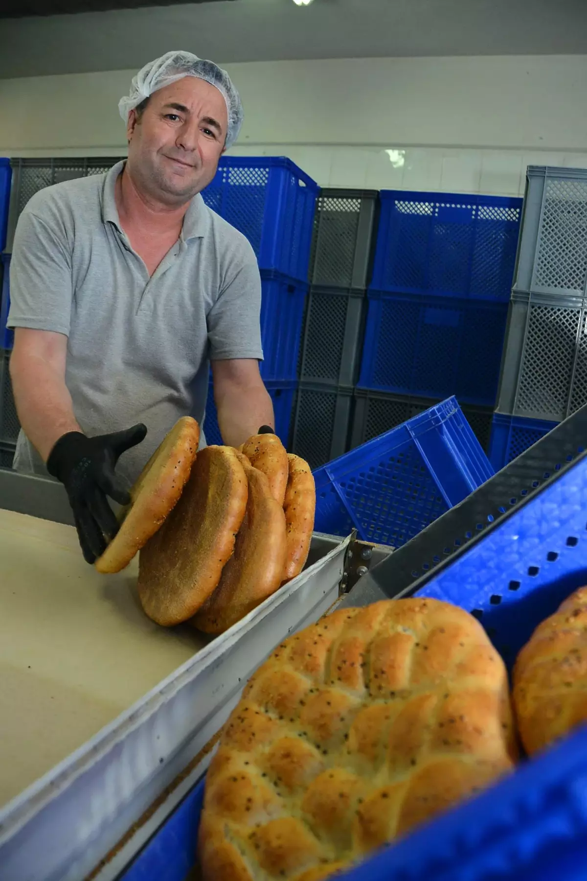 Halk Ekmek Pideye Zam Yapmadı