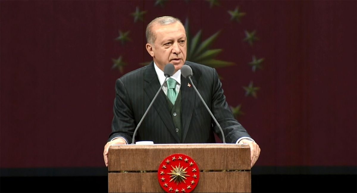 Kararan Ruhlarımızı Kur\'an-ı Kerim Ile Tedavi Edelim"