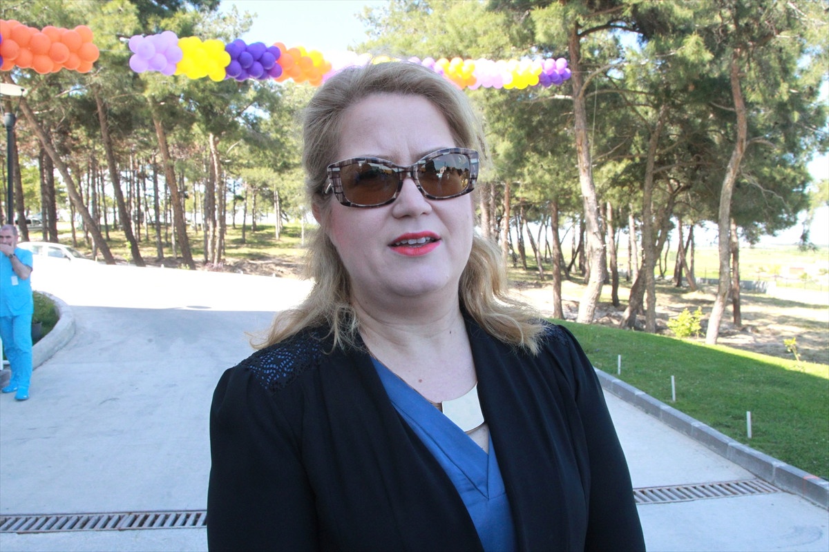 Kırklareli Sigarayı Bırakıyor" Etkinliği