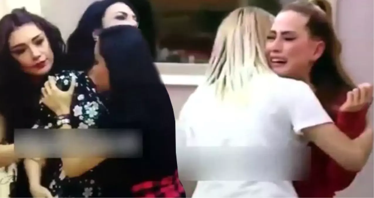 Kısmetse Olur\'da Bir Gizli Kavga Daha Ekrana Geldi