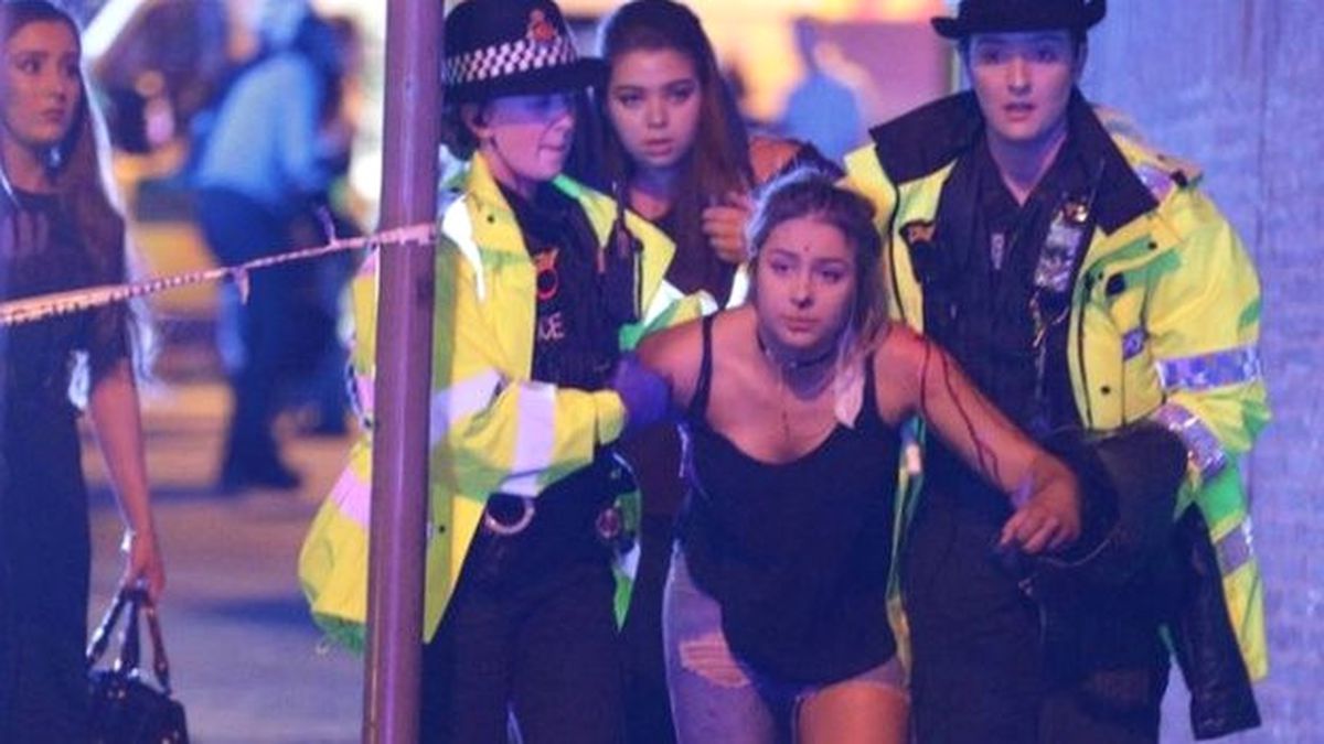 Manchester İntihar Saldırısı Hakkında Ne Biliyoruz?