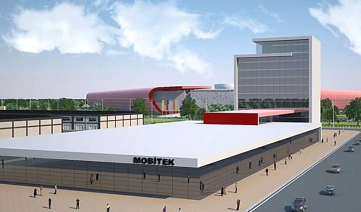Mobilyakent Üretim İçin Gün Sayıyor