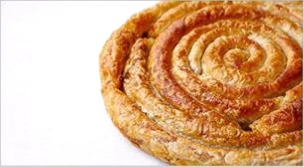 Msa-El Açması Börek