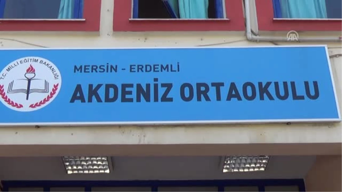 Okul Harçlıklarıyla Akıllı Ev Sistemi Yaptılar