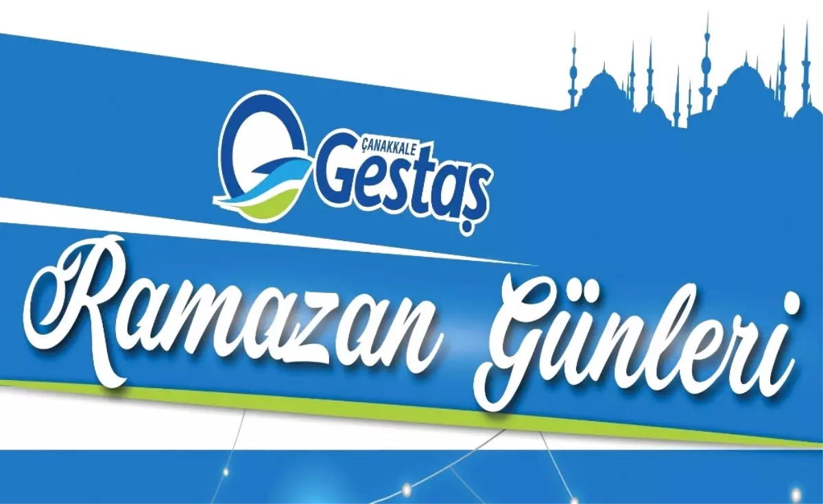 Ramazan Gestaş ile Dolu Dolu Geçecek