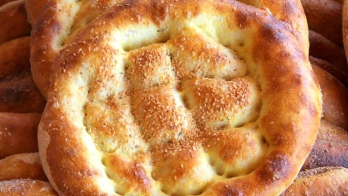 Ramazan Pidesi Fiyatı Belli Oldu